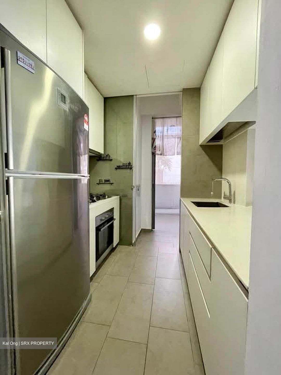 Stratum (D18), Condominium #613037861